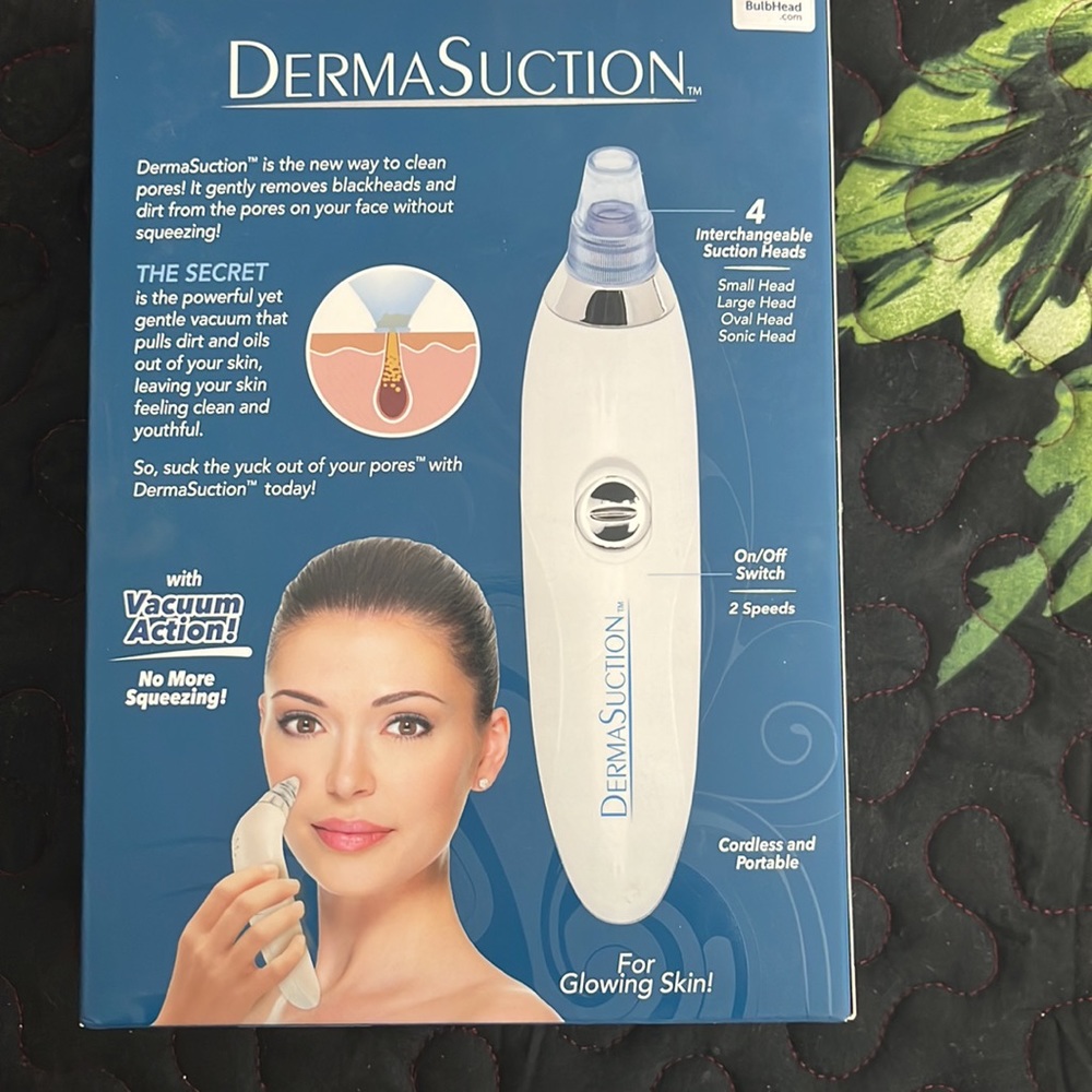 DermaSuction - Picture 3 of 4